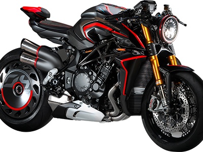 MV Agusta con representante para Latinoamérica